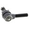 Mevotech 58-62 Chev Bel Air/58-62 Biscayne:Outer Tie Rod End, Ms50637 MS50637 - alternate 3